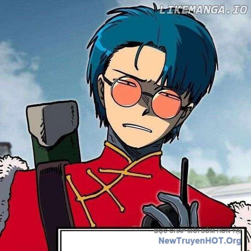 Lỗi Hệ Thống - Chapter 46 - Page 183