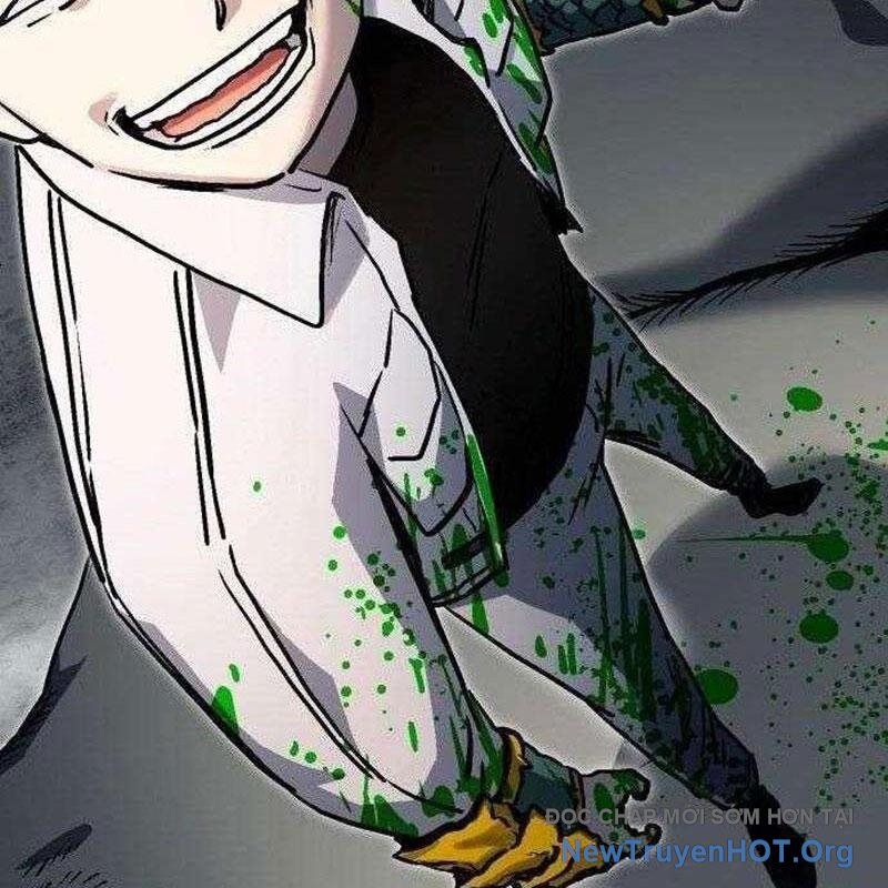 Lỗi Hệ Thống - Chapter 46 - Page 194