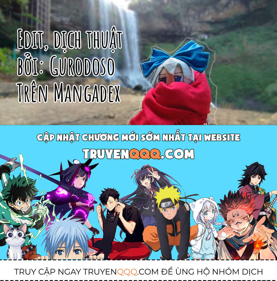 Tâm hồn thiếu nữ trong thân xác chàng nam sinh trung học - Chapter 6 - Page 11