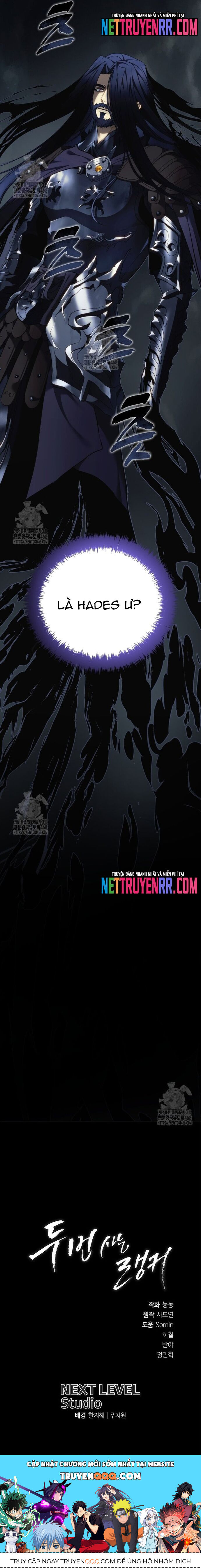 Vua Thăng Cấp - Chapter 208 - Page 34