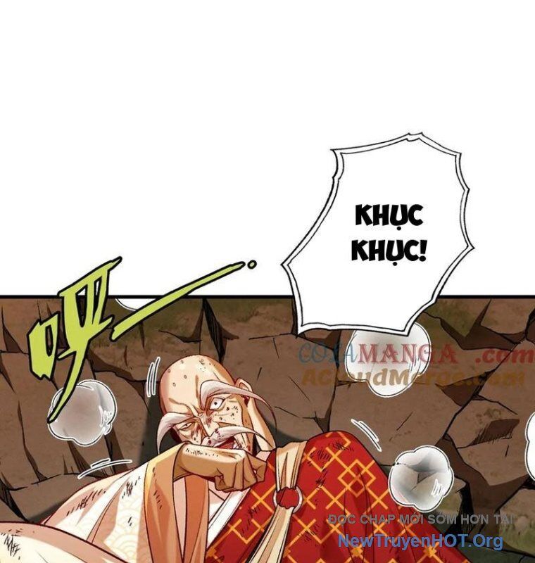 Gặp Mạnh Thì Càng Mạnh, Tu Vi Của Ta Không Giới Hạn - Chapter 53 - Page 134