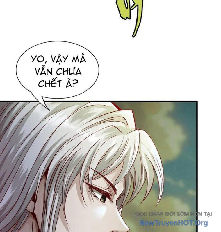 Gặp Mạnh Thì Càng Mạnh, Tu Vi Của Ta Không Giới Hạn - Chapter 53 - Page 136