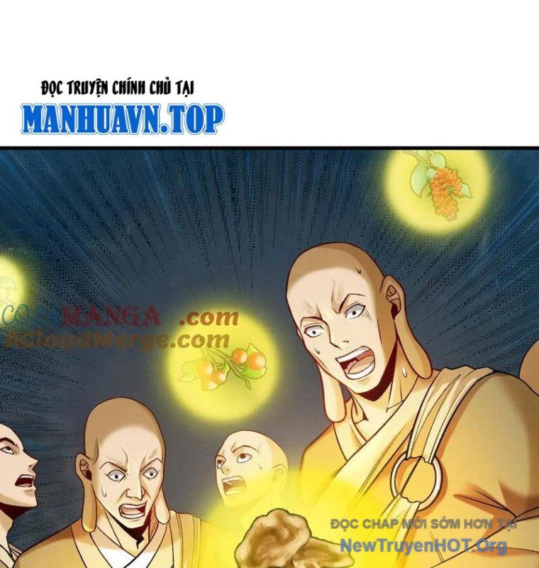 Gặp Mạnh Thì Càng Mạnh, Tu Vi Của Ta Không Giới Hạn - Chapter 53 - Page 140
