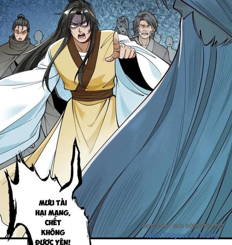 Gặp Mạnh Thì Càng Mạnh, Tu Vi Của Ta Không Giới Hạn - Chapter 53 - Page 21