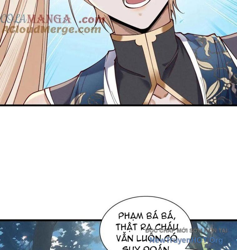 Gặp Mạnh Thì Càng Mạnh, Tu Vi Của Ta Không Giới Hạn - Chapter 53 - Page 25