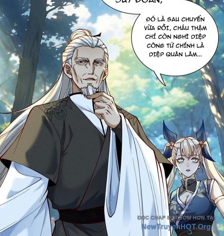 Gặp Mạnh Thì Càng Mạnh, Tu Vi Của Ta Không Giới Hạn - Chapter 53 - Page 26