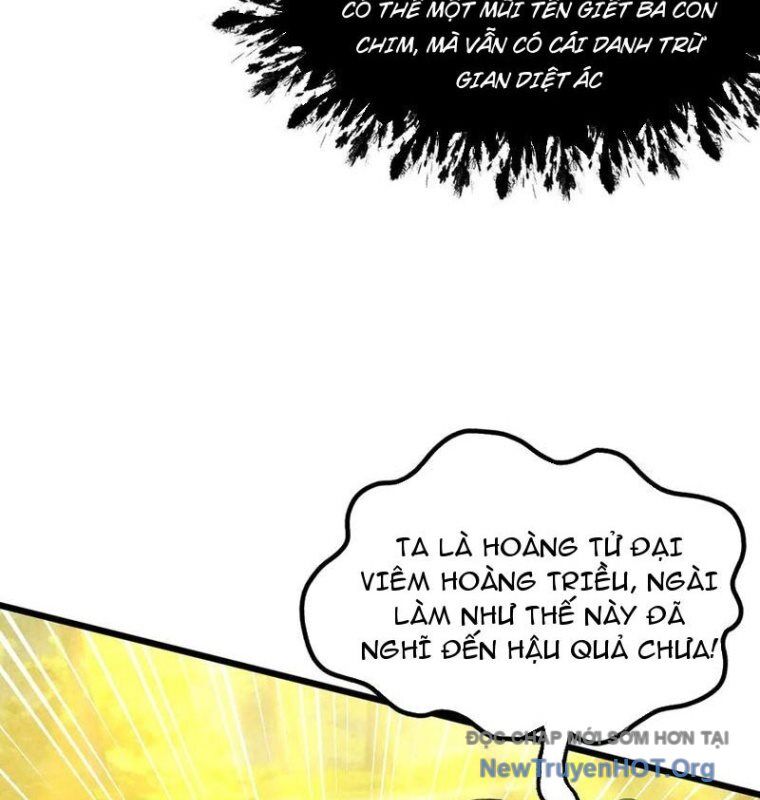 Gặp Mạnh Thì Càng Mạnh, Tu Vi Của Ta Không Giới Hạn - Chapter 53 - Page 3