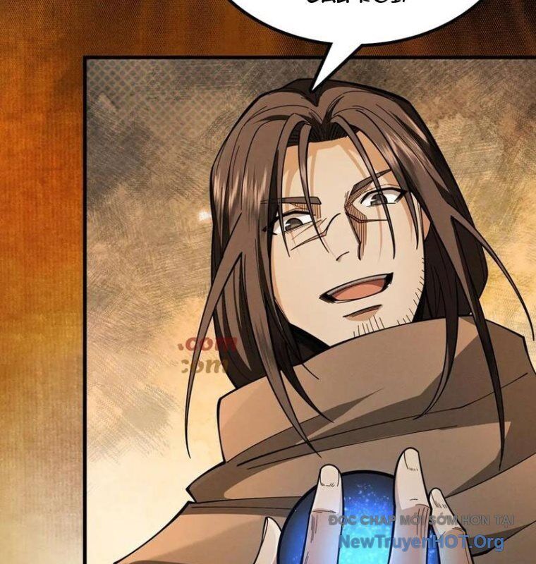 Gặp Mạnh Thì Càng Mạnh, Tu Vi Của Ta Không Giới Hạn - Chapter 53 - Page 33