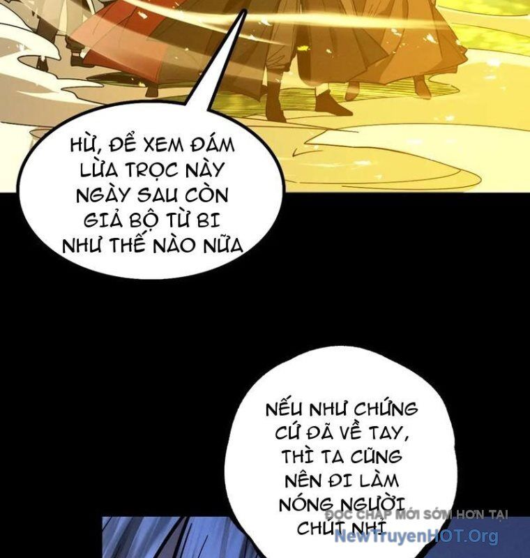 Gặp Mạnh Thì Càng Mạnh, Tu Vi Của Ta Không Giới Hạn - Chapter 53 - Page 35