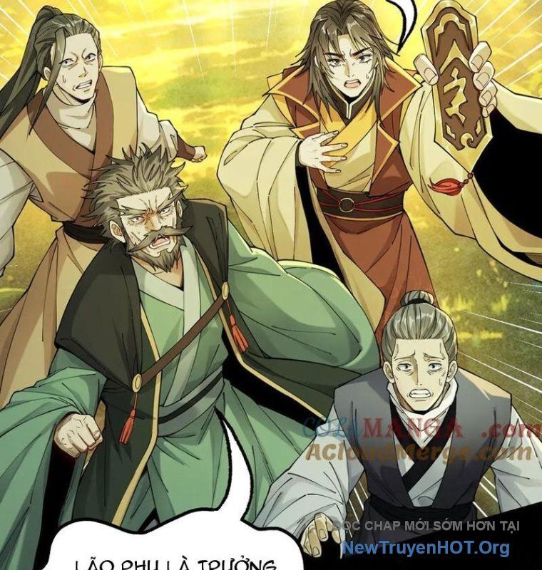 Gặp Mạnh Thì Càng Mạnh, Tu Vi Của Ta Không Giới Hạn - Chapter 53 - Page 4