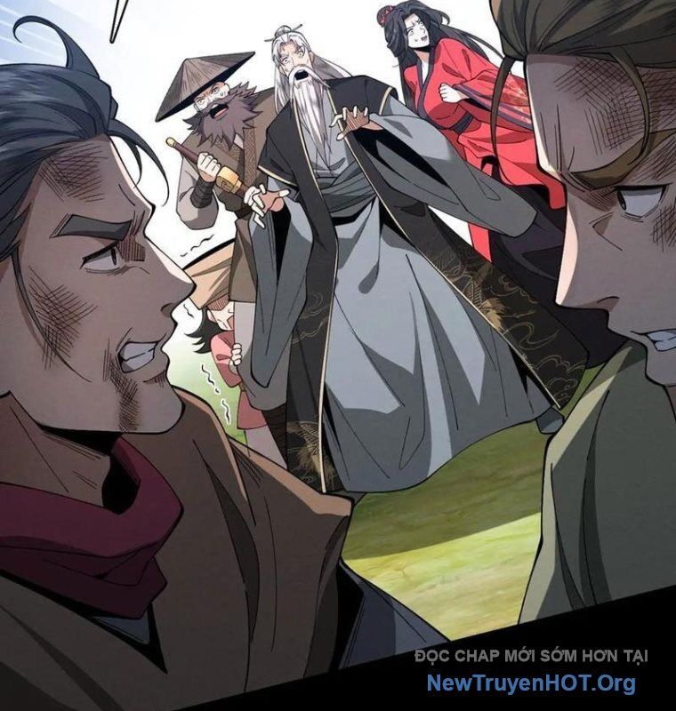 Gặp Mạnh Thì Càng Mạnh, Tu Vi Của Ta Không Giới Hạn - Chapter 53 - Page 49