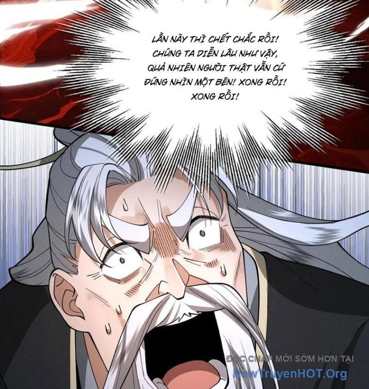 Gặp Mạnh Thì Càng Mạnh, Tu Vi Của Ta Không Giới Hạn - Chapter 53 - Page 55