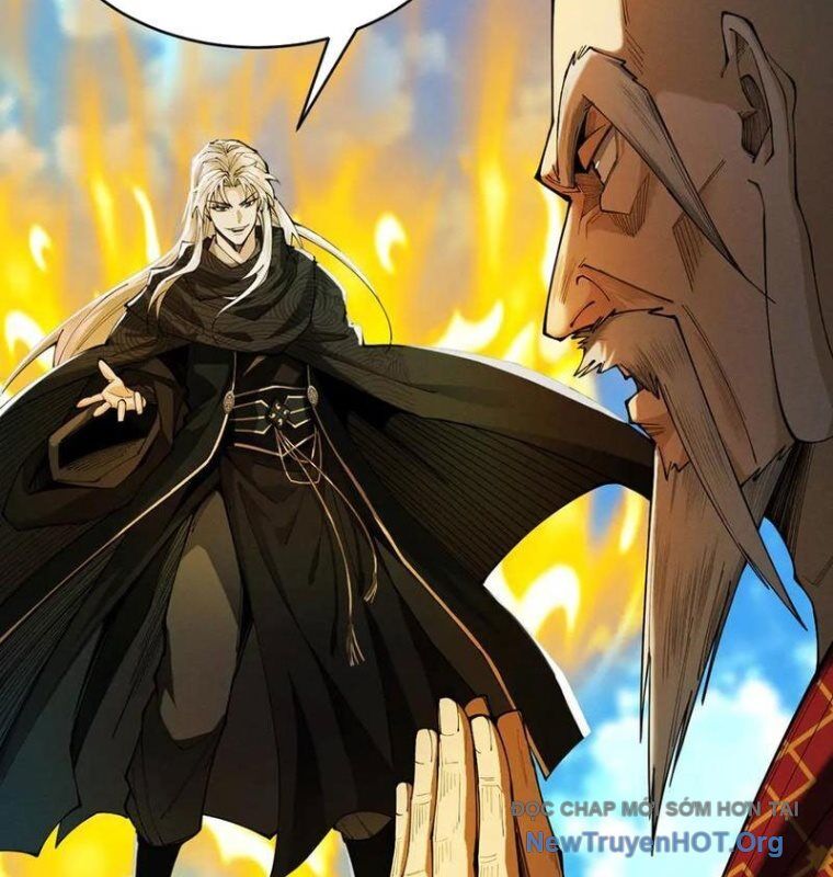 Gặp Mạnh Thì Càng Mạnh, Tu Vi Của Ta Không Giới Hạn - Chapter 53 - Page 61