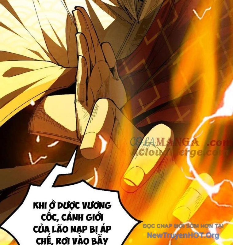 Gặp Mạnh Thì Càng Mạnh, Tu Vi Của Ta Không Giới Hạn - Chapter 53 - Page 65