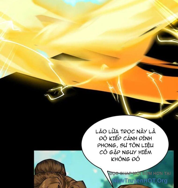 Gặp Mạnh Thì Càng Mạnh, Tu Vi Của Ta Không Giới Hạn - Chapter 53 - Page 69