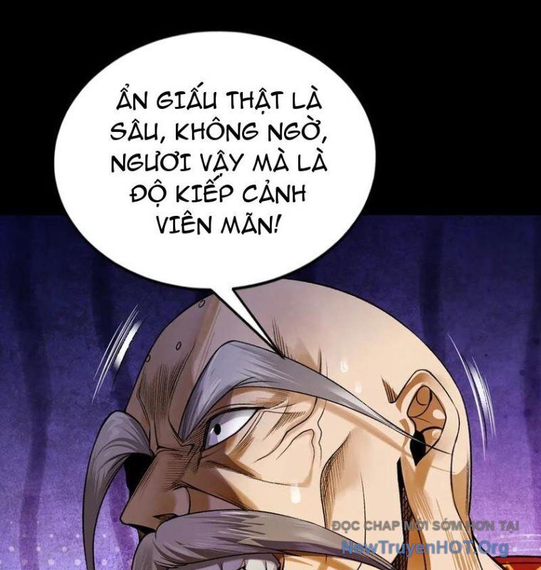 Gặp Mạnh Thì Càng Mạnh, Tu Vi Của Ta Không Giới Hạn - Chapter 53 - Page 84