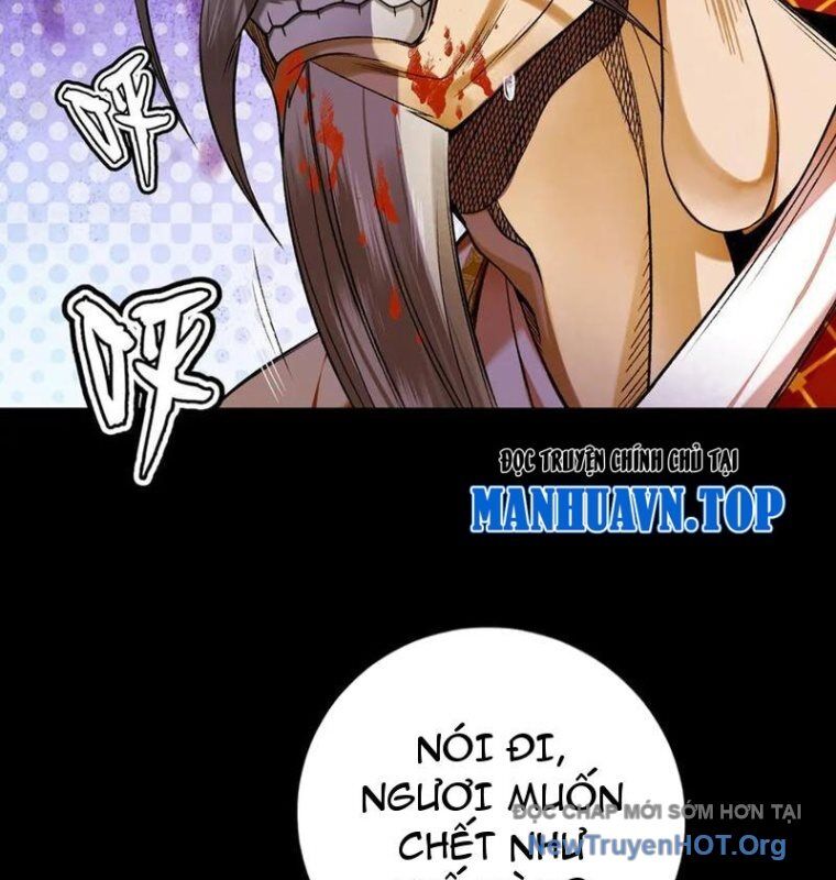 Gặp Mạnh Thì Càng Mạnh, Tu Vi Của Ta Không Giới Hạn - Chapter 53 - Page 85