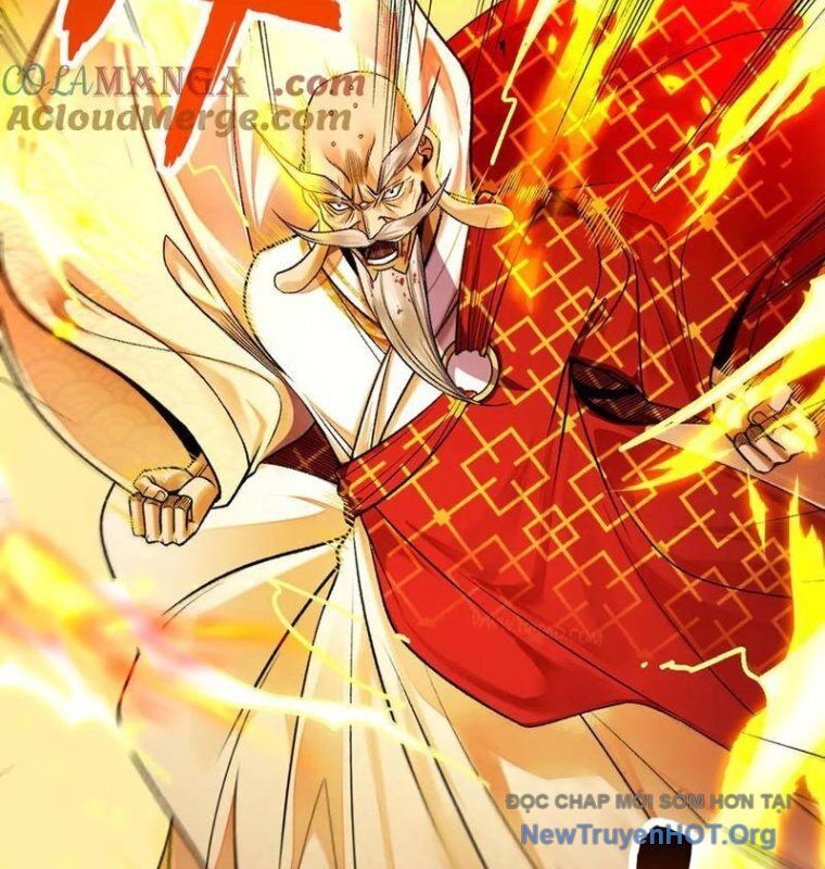 Gặp Mạnh Thì Càng Mạnh, Tu Vi Của Ta Không Giới Hạn - Chapter 53 - Page 89