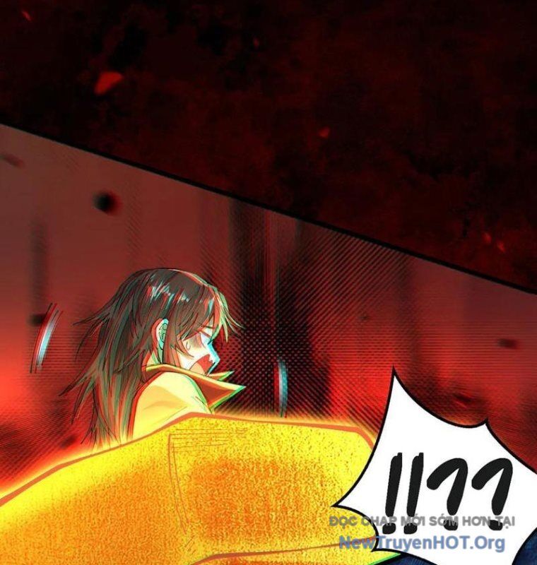 Gặp Mạnh Thì Càng Mạnh, Tu Vi Của Ta Không Giới Hạn - Chapter 53 - Page 9