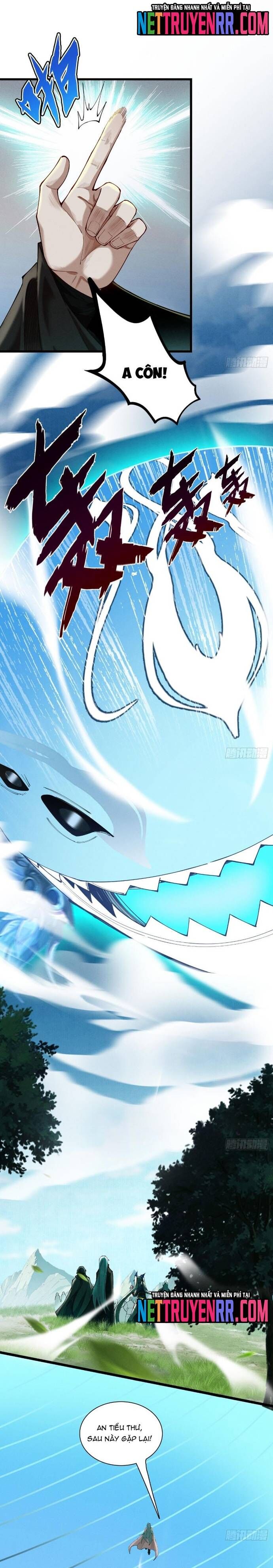 Gặp Mạnh Thì Càng Mạnh, Tu Vi Của Ta Không Giới Hạn - Chapter 54 - Page 16