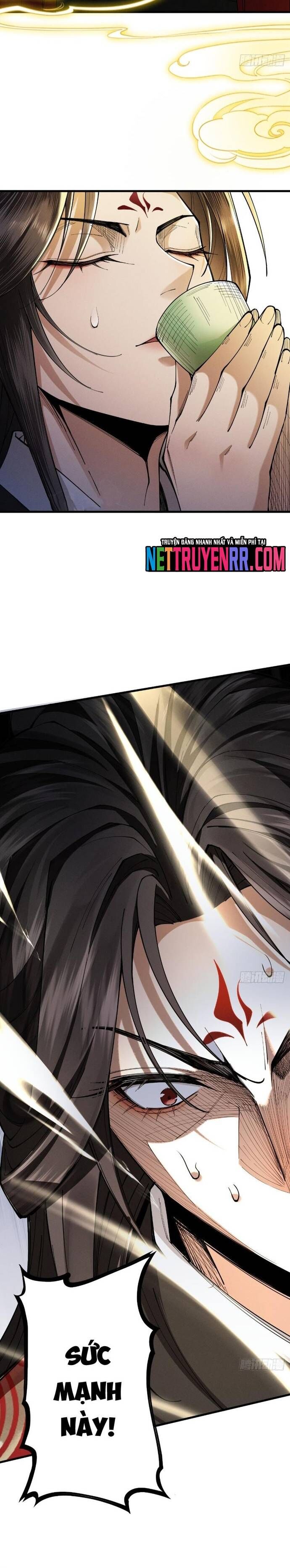 Gặp Mạnh Thì Càng Mạnh, Tu Vi Của Ta Không Giới Hạn - Chapter 54 - Page 29