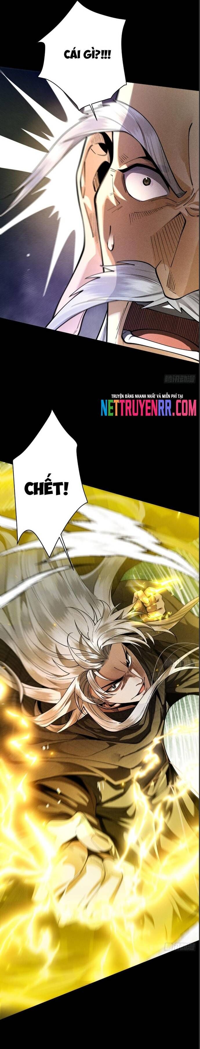 Gặp Mạnh Thì Càng Mạnh, Tu Vi Của Ta Không Giới Hạn - Chapter 54 - Page 3