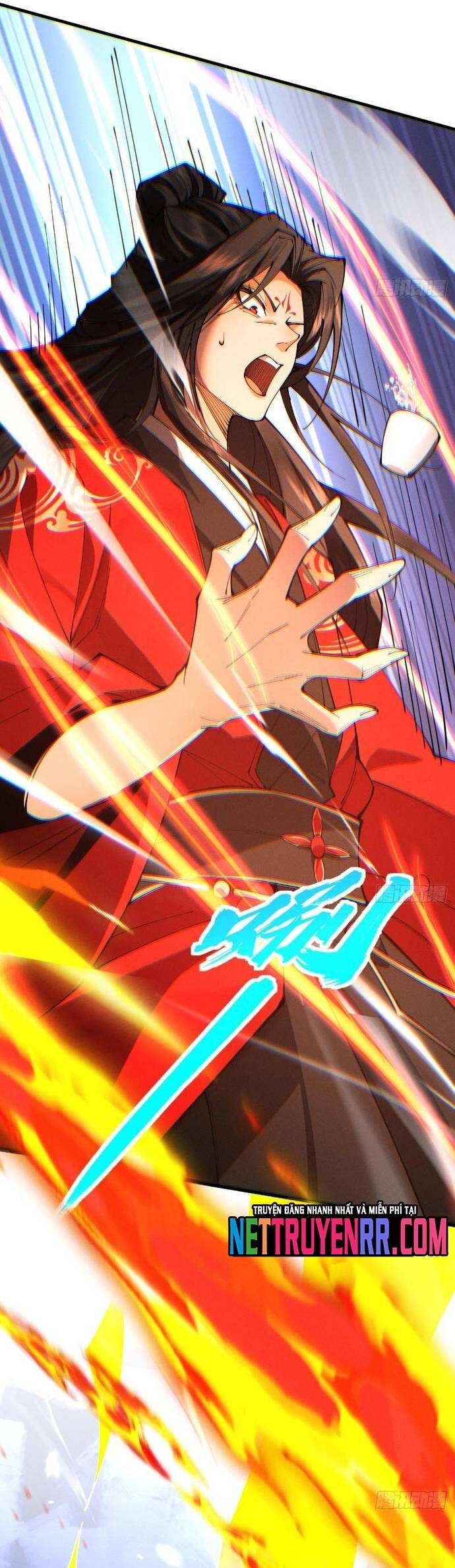Gặp Mạnh Thì Càng Mạnh, Tu Vi Của Ta Không Giới Hạn - Chapter 54 - Page 30
