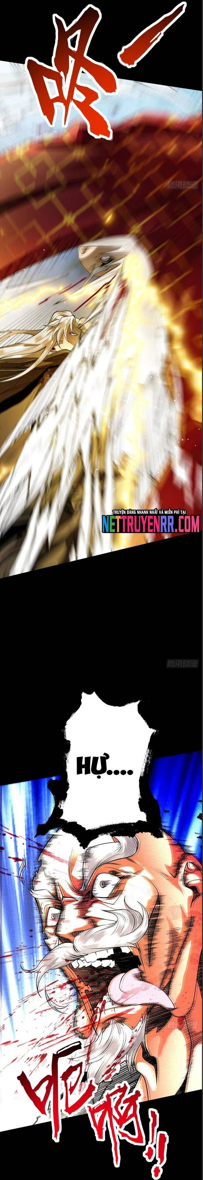 Gặp Mạnh Thì Càng Mạnh, Tu Vi Của Ta Không Giới Hạn - Chapter 54 - Page 4