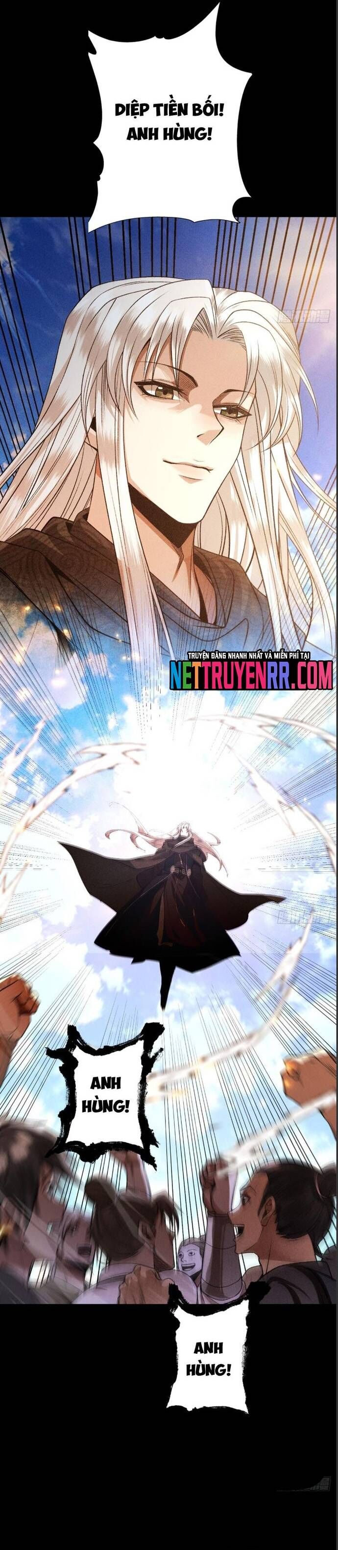 Gặp Mạnh Thì Càng Mạnh, Tu Vi Của Ta Không Giới Hạn - Chapter 54 - Page 7