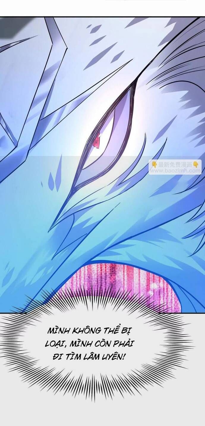 Trùng Sinh Thành Godzilla - Chapter 266 - Page 36