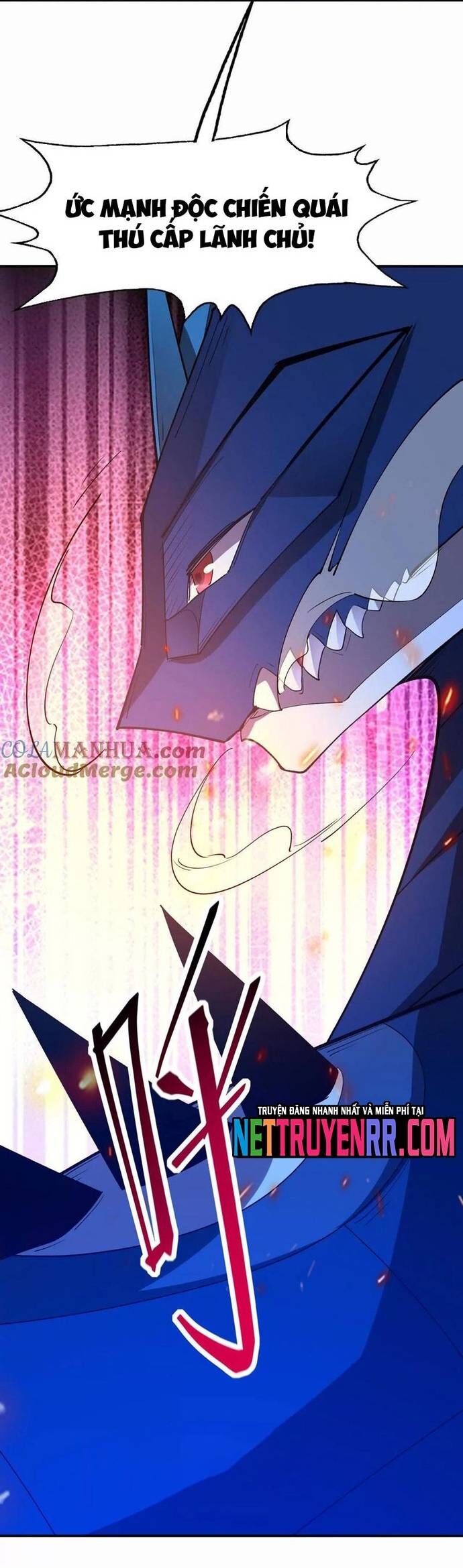 Trùng Sinh Thành Godzilla - Chapter 270 - Page 47