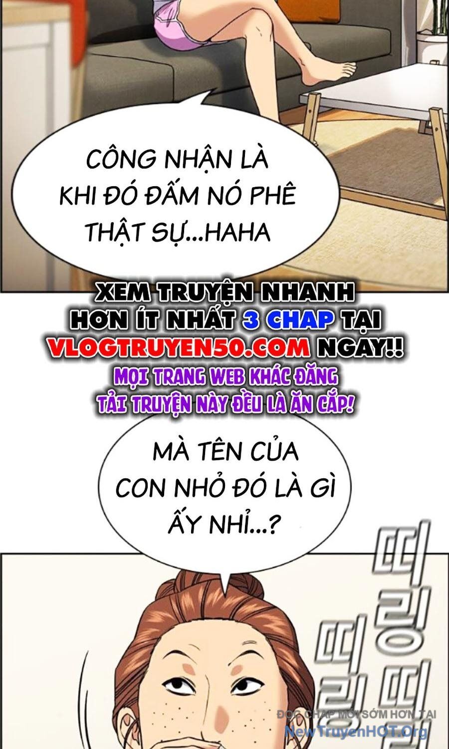 Giáo Dục Chân Chính - Get Schooled Chapter 198 - Trang 1