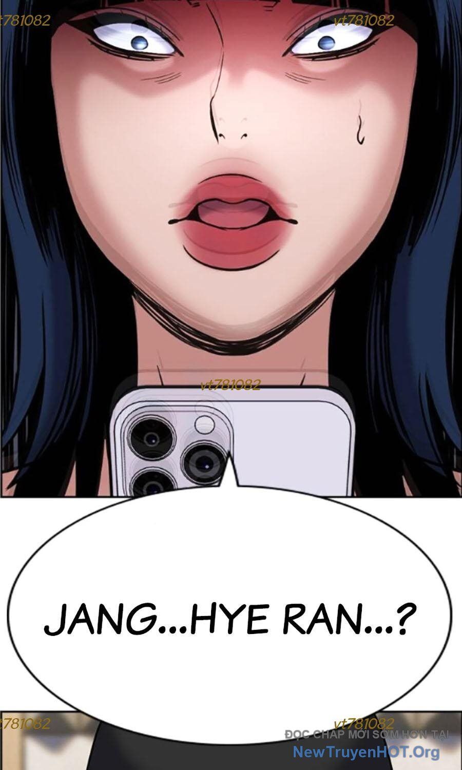 Giáo Dục Chân Chính - Get Schooled Chapter 198 - Trang 10