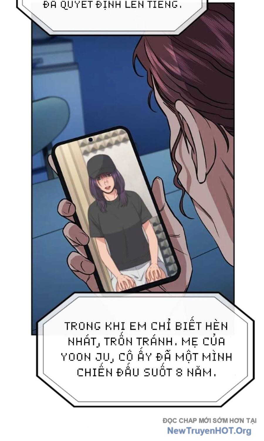 Giáo Dục Chân Chính - Get Schooled Chapter 198 - Trang 100