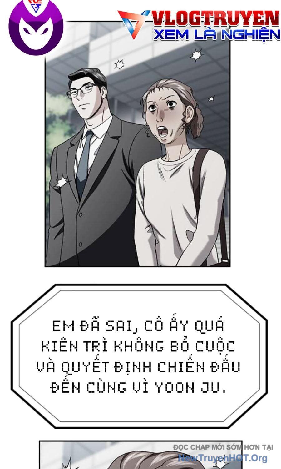 Giáo Dục Chân Chính - Get Schooled Chapter 198 - Trang 103