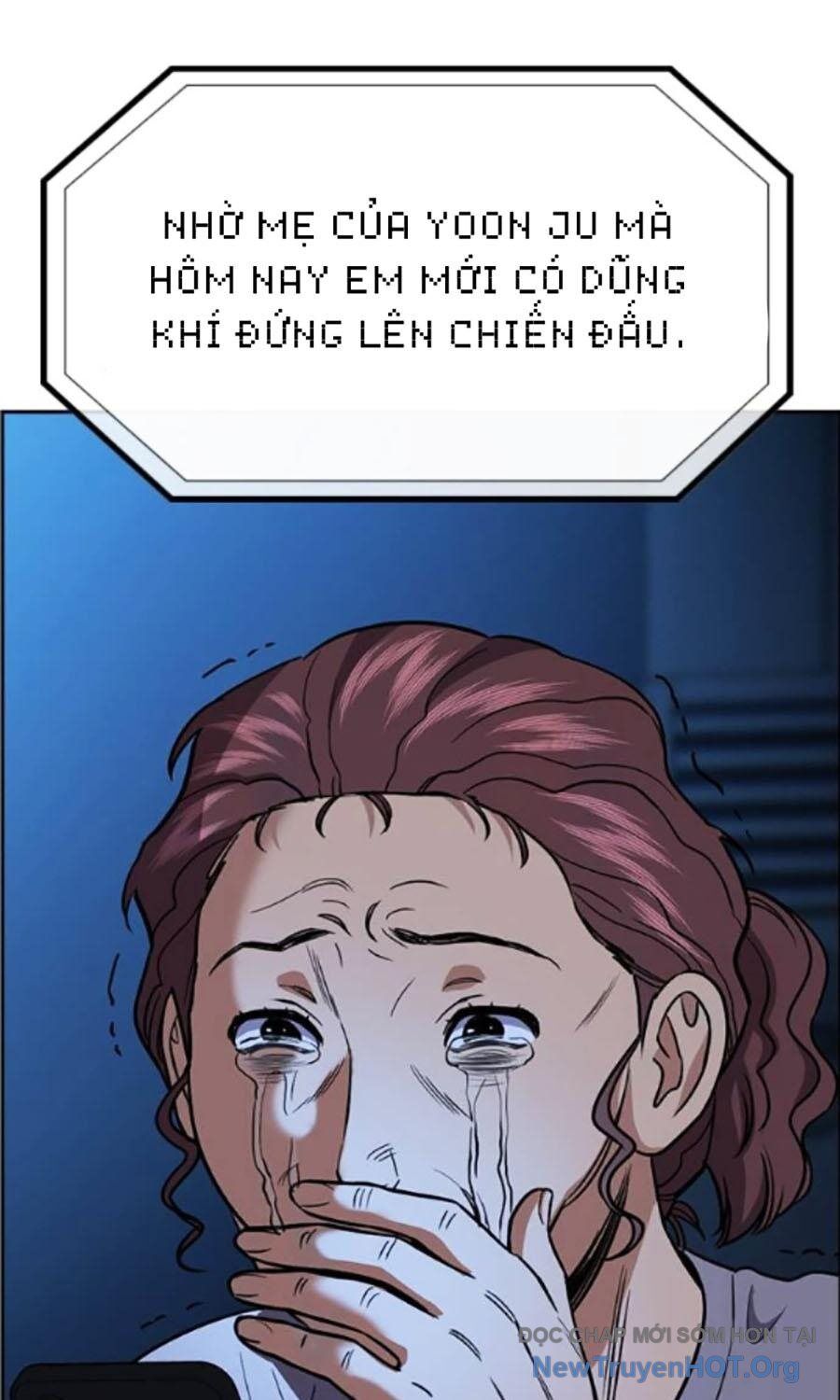 Giáo Dục Chân Chính - Get Schooled Chapter 198 - Trang 105