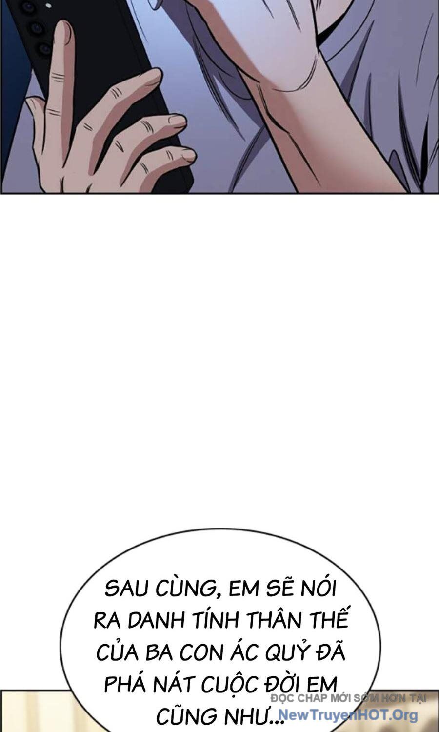 Giáo Dục Chân Chính - Get Schooled Chapter 198 - Trang 106