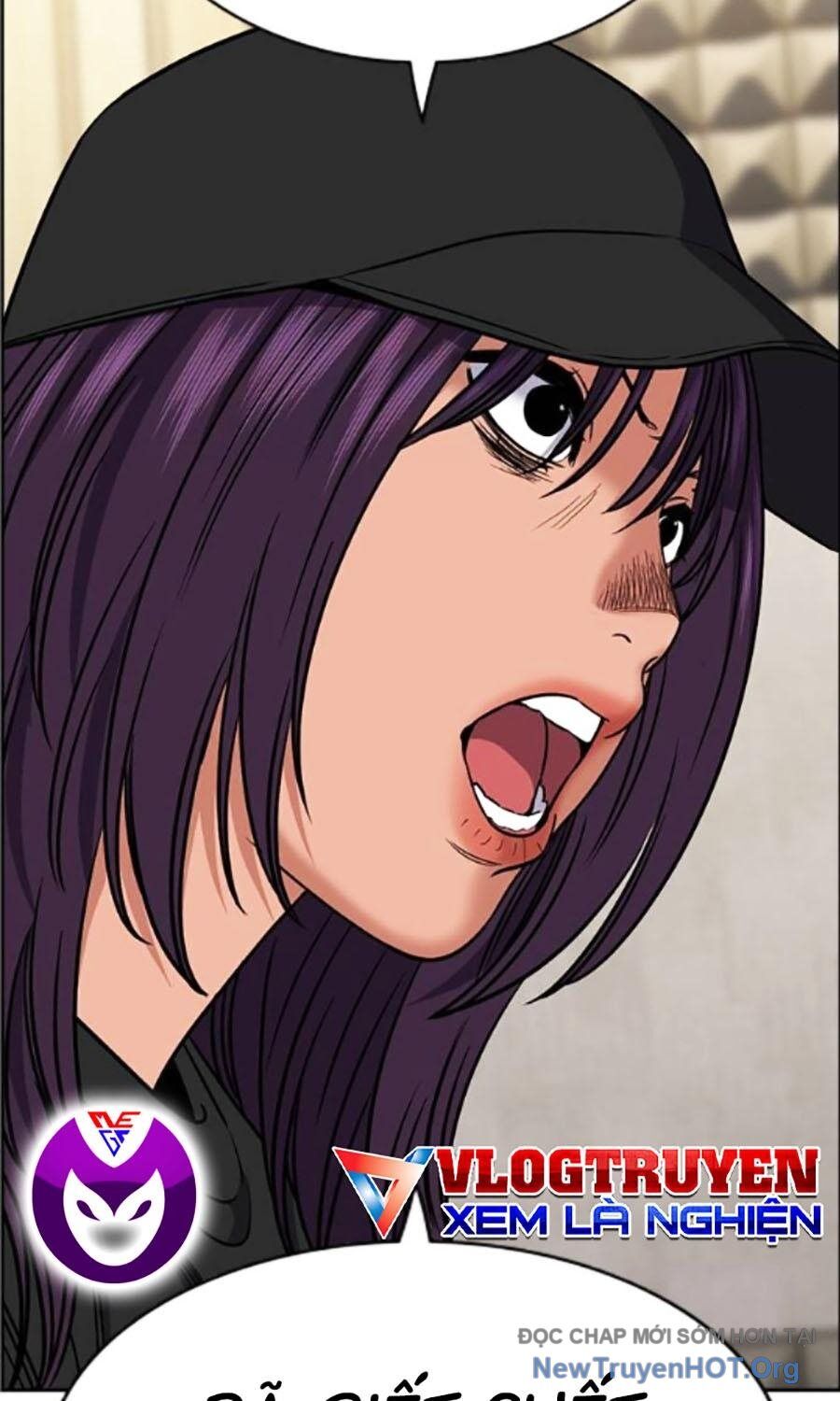 Giáo Dục Chân Chính - Get Schooled Chapter 198 - Trang 107