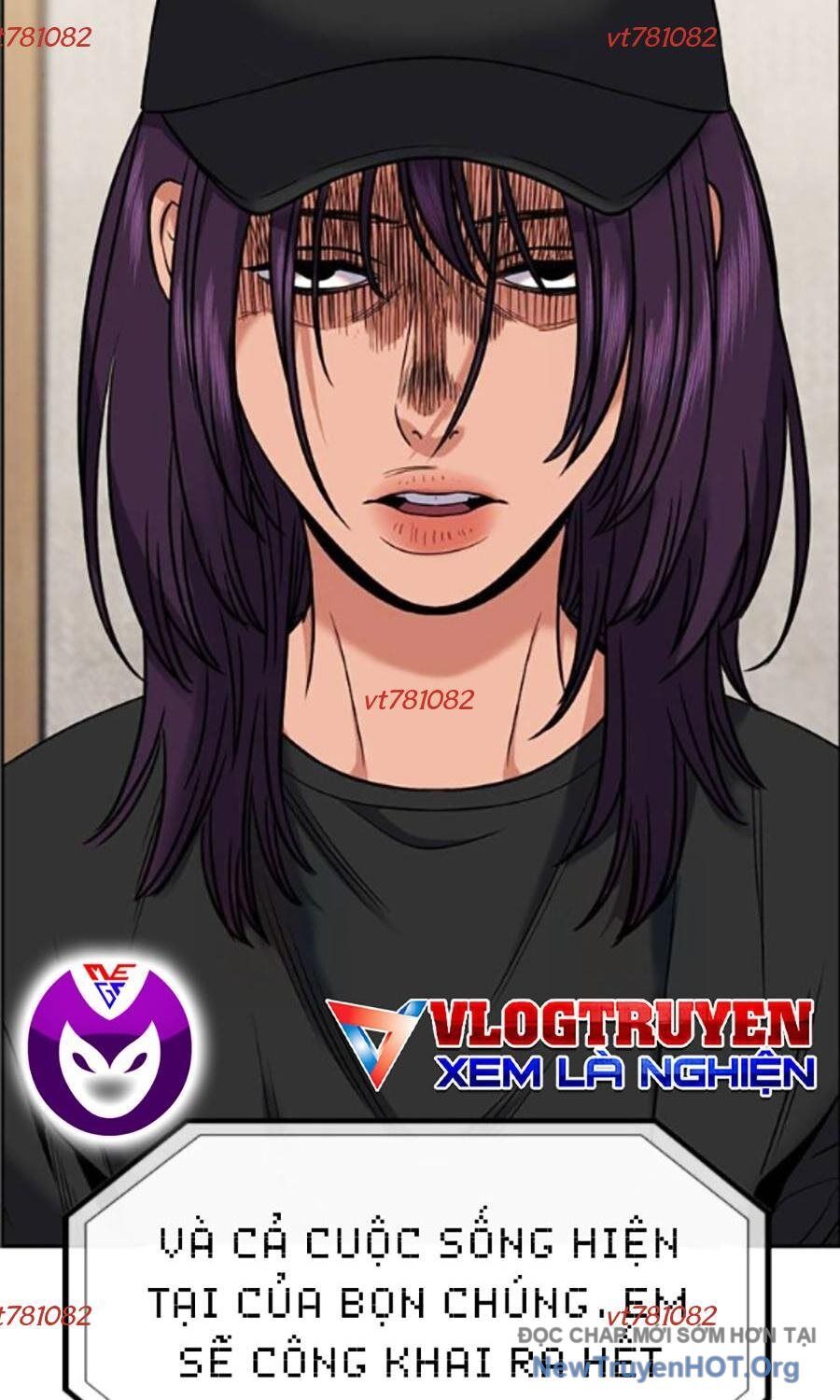 Giáo Dục Chân Chính - Get Schooled Chapter 198 - Trang 11