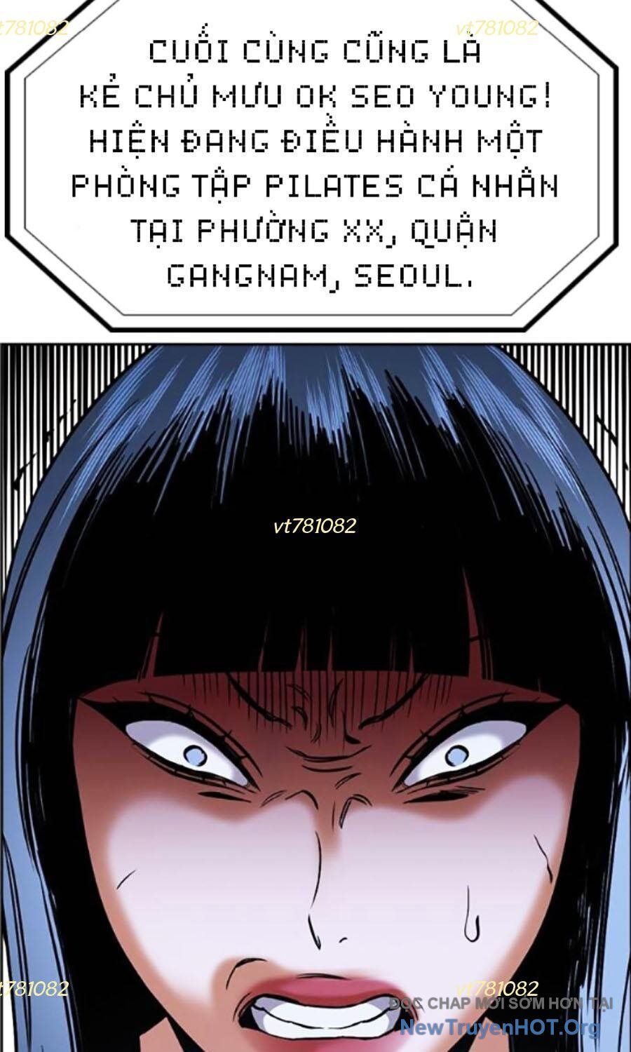 Giáo Dục Chân Chính - Get Schooled Chapter 198 - Trang 111