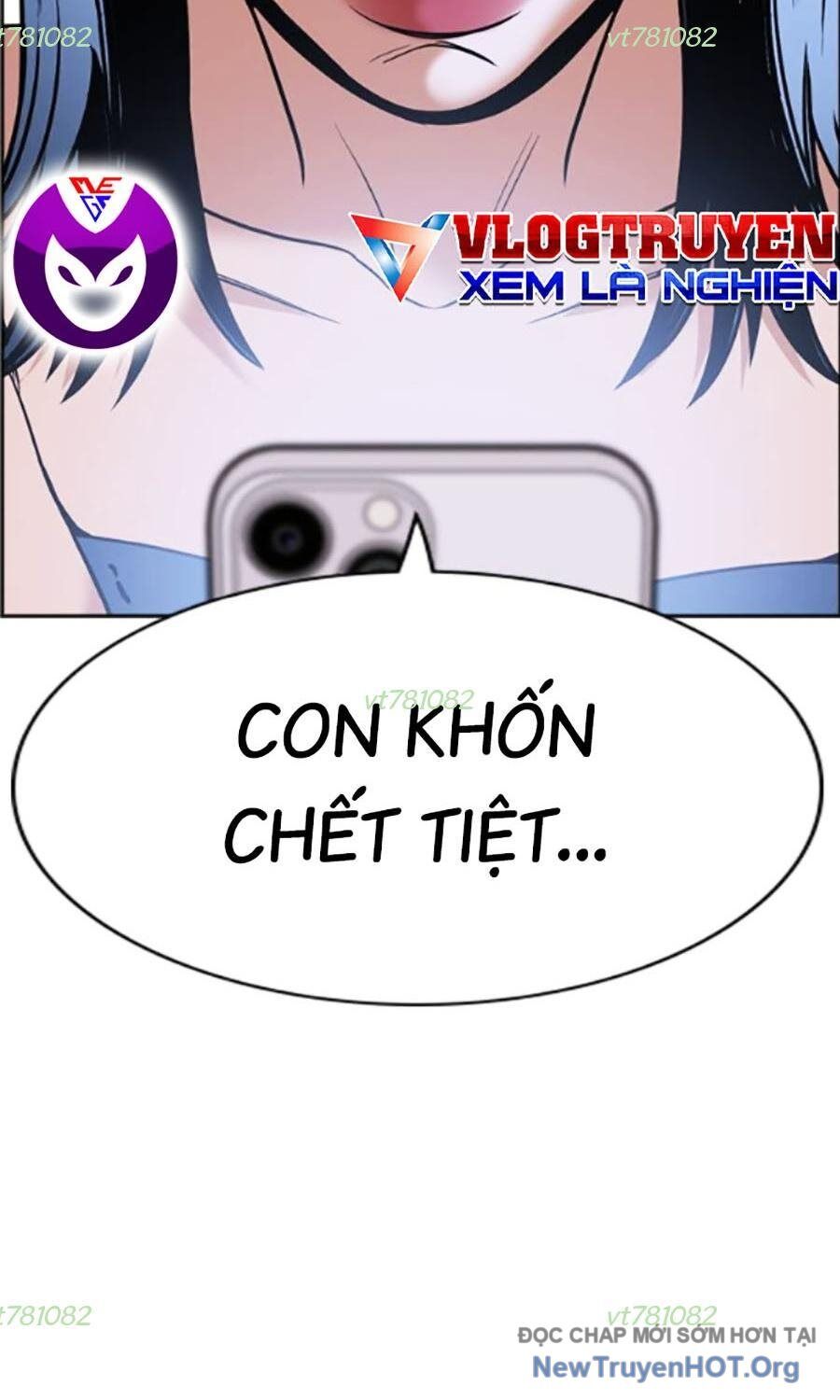 Giáo Dục Chân Chính - Get Schooled Chapter 198 - Trang 112