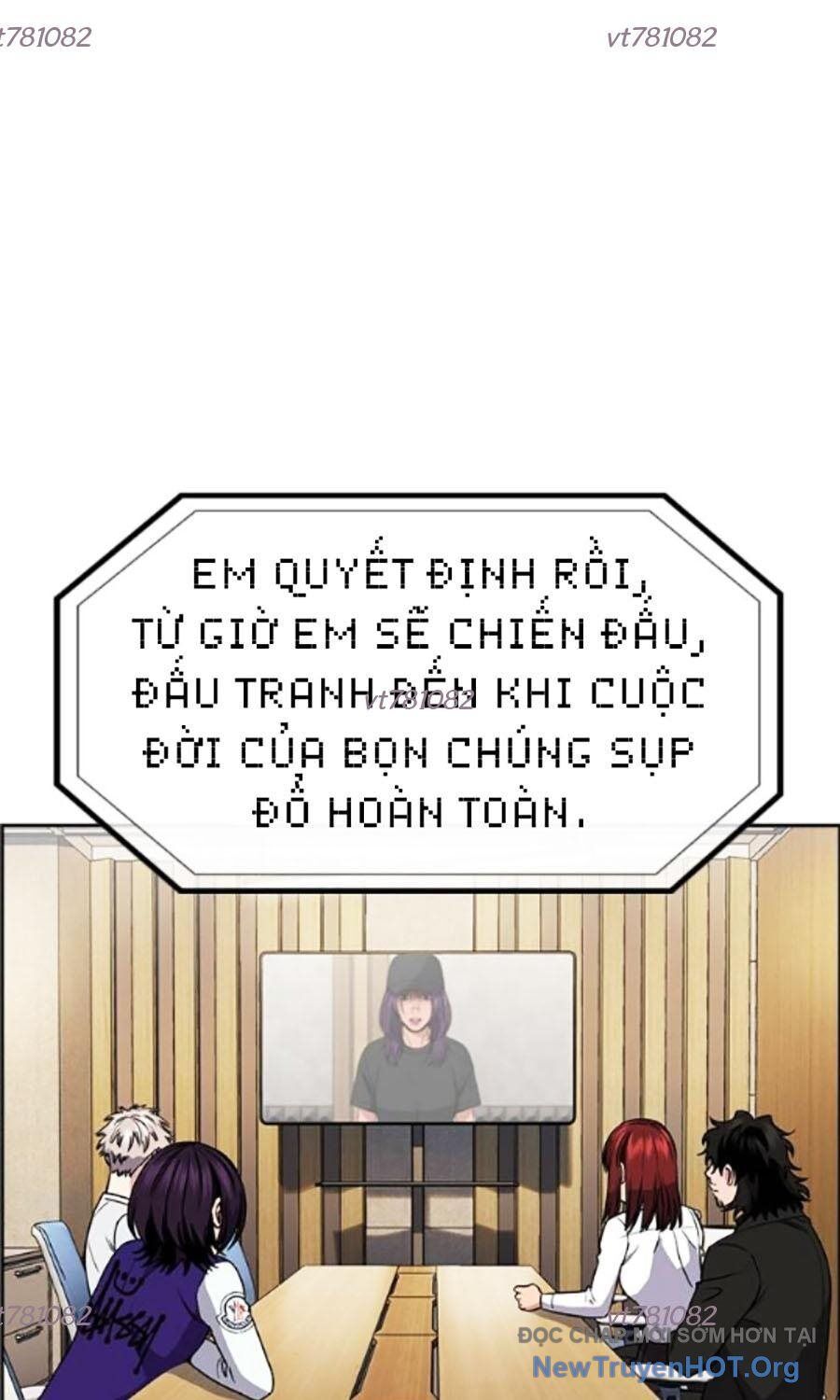 Giáo Dục Chân Chính - Get Schooled Chapter 198 - Trang 113