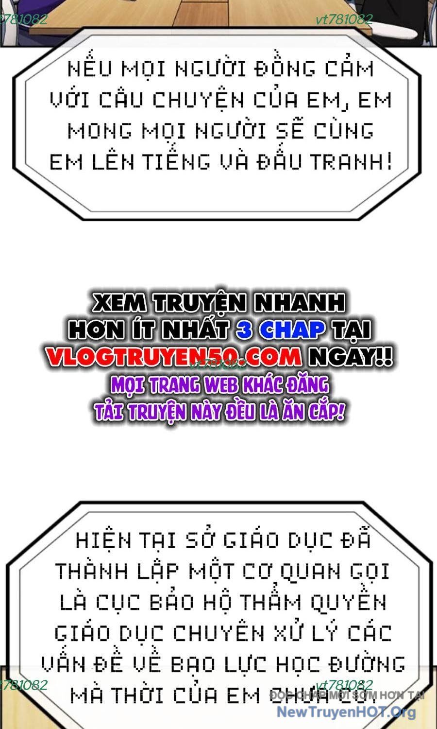 Giáo Dục Chân Chính - Get Schooled Chapter 198 - Trang 114