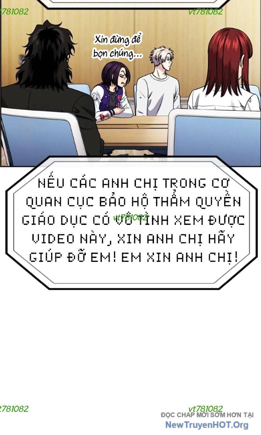 Giáo Dục Chân Chính - Get Schooled Chapter 198 - Trang 115