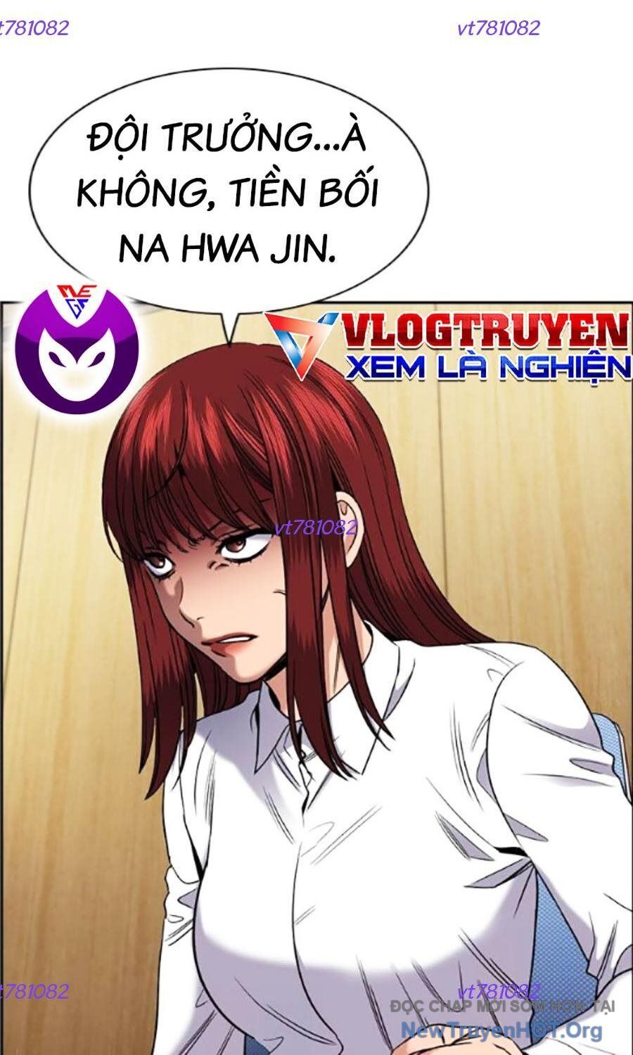 Giáo Dục Chân Chính - Get Schooled Chapter 198 - Trang 116