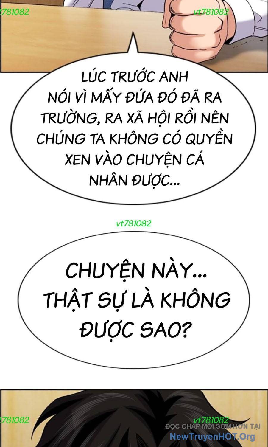 Giáo Dục Chân Chính - Get Schooled Chapter 198 - Trang 117