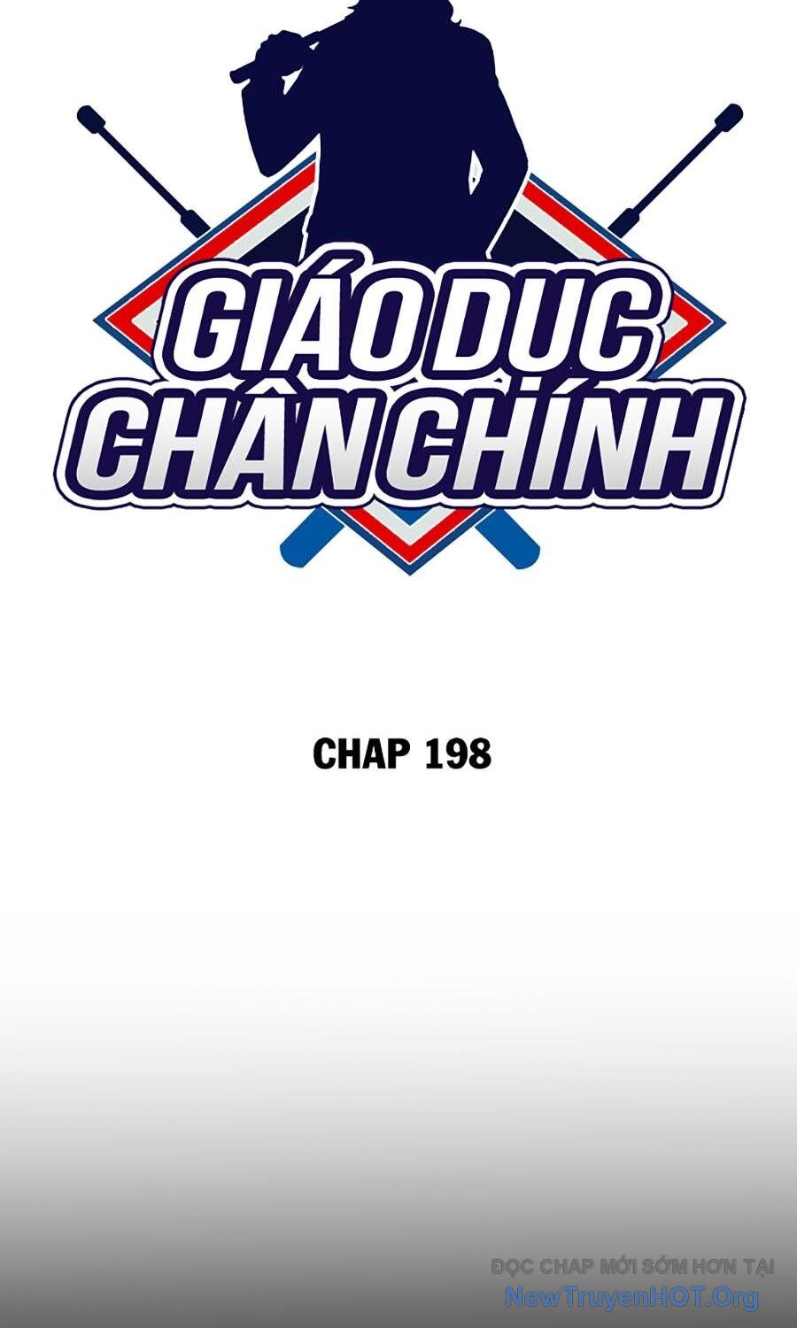 Giáo Dục Chân Chính - Get Schooled Chapter 198 - Trang 13
