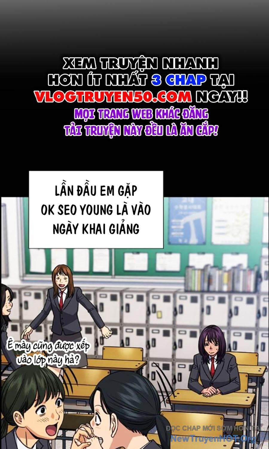 Giáo Dục Chân Chính - Get Schooled Chapter 198 - Trang 14