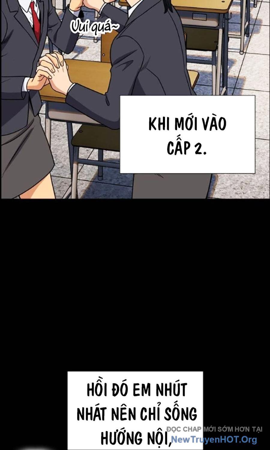 Giáo Dục Chân Chính - Get Schooled Chapter 198 - Trang 15