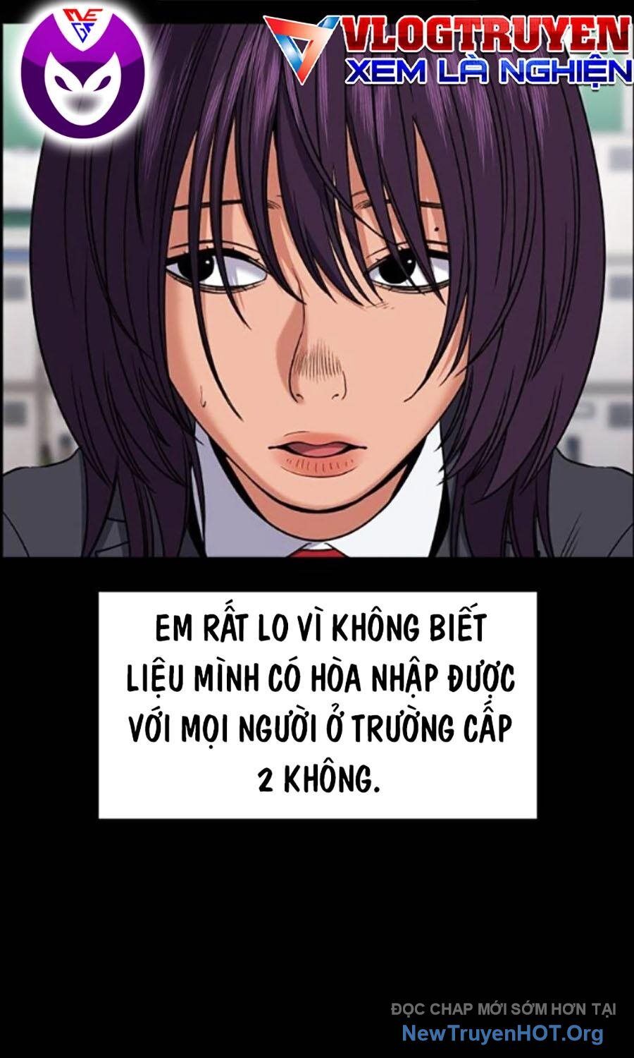 Giáo Dục Chân Chính - Get Schooled Chapter 198 - Trang 16